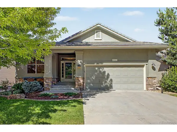 6243 S Blackhawk Ct, Centennial, CO 80111