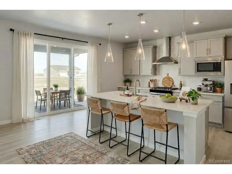 5509 Westin Hills Dr, Elizabeth, CO 80107 - #3