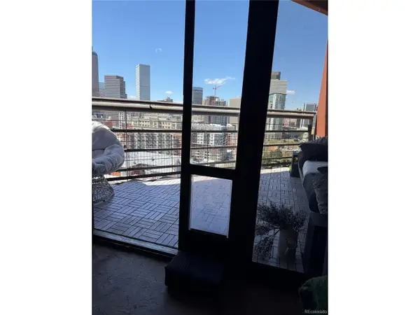 100 Park Ave #1708, Denver, CO 80205