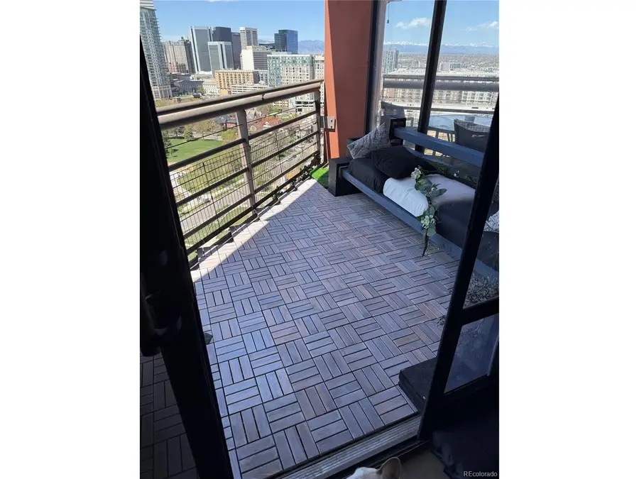 100 Park Ave #1708, Denver, CO 80205 - #2