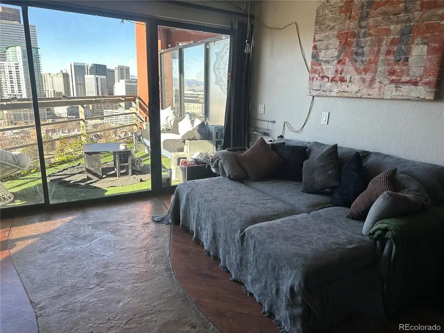 100 Park Ave #1708, Denver, CO 80205 - #3