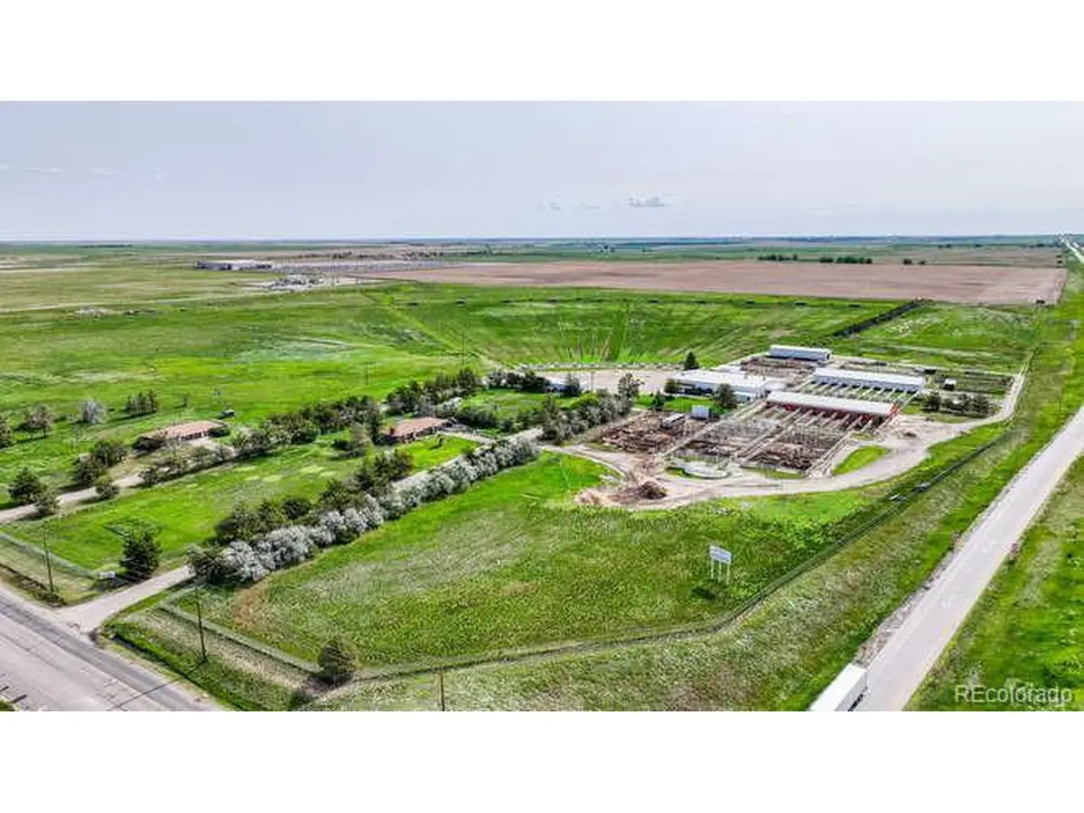 1614 N Manila Rd, Bennett, CO 80102 - #1