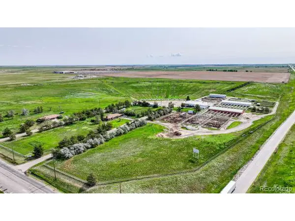 1614 N Manila Rd, Bennett, CO 80102