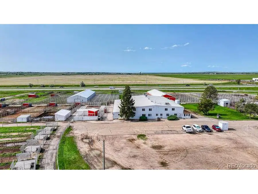 1614 N Manila Rd, Bennett, CO 80102 - #2