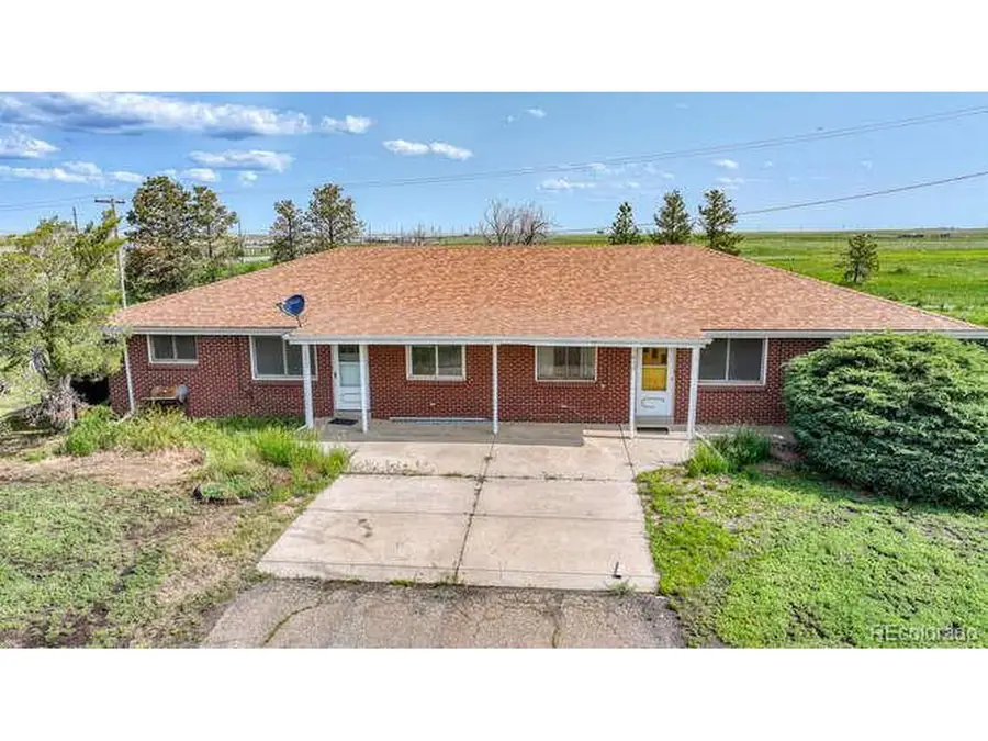 1614 N Manila Rd, Bennett, CO 80102 - #3