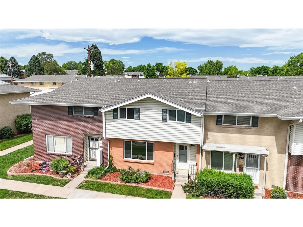 9238 E Mansfield Ave, Denver, CO 80237 - #1