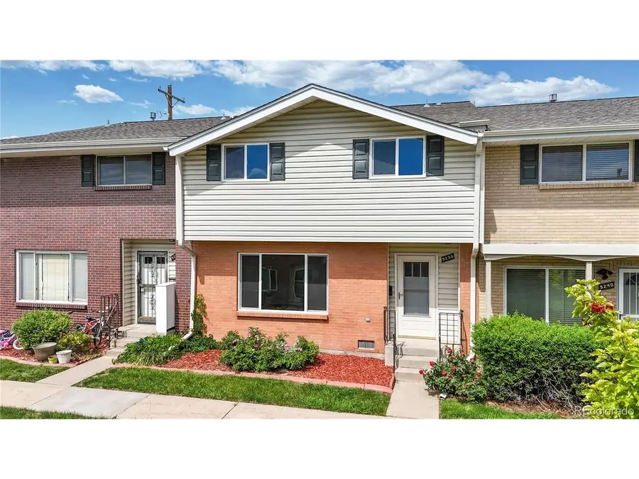 9238 E Mansfield Ave, Denver, CO 80237 - #2