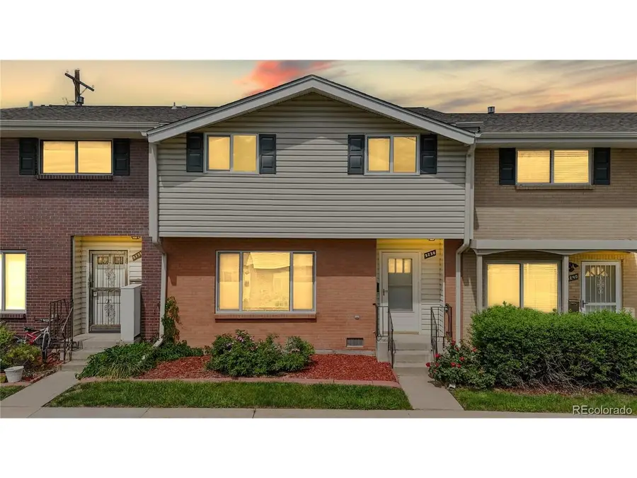 9238 E Mansfield Ave, Denver, CO 80237 - #3