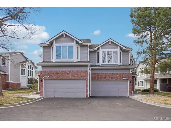 7711 S Monaco E Cir, Centennial, CO 80112