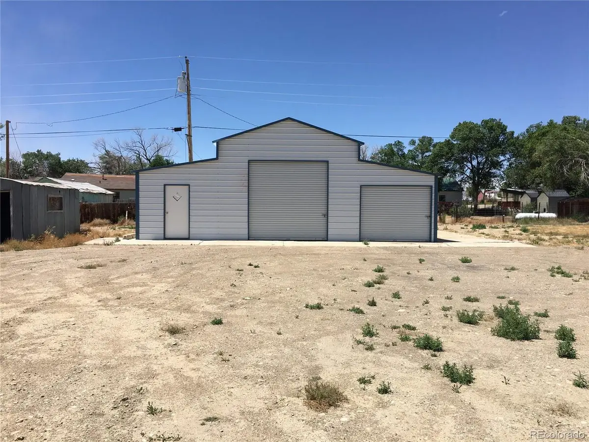 211 Stegosaurus, Dinosaur, CO 81610 - Image #1