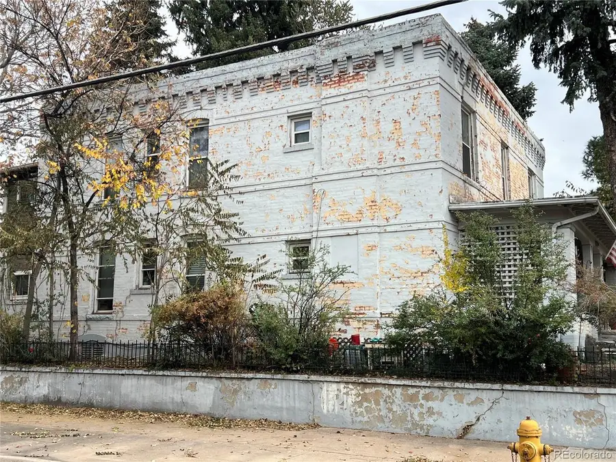 3269 W Hayward Pl, Denver, CO 80211 - #3