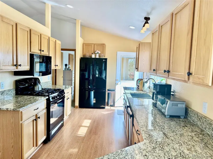 2314 Savage Rd, Elizabeth, CO 80107 - Image #2