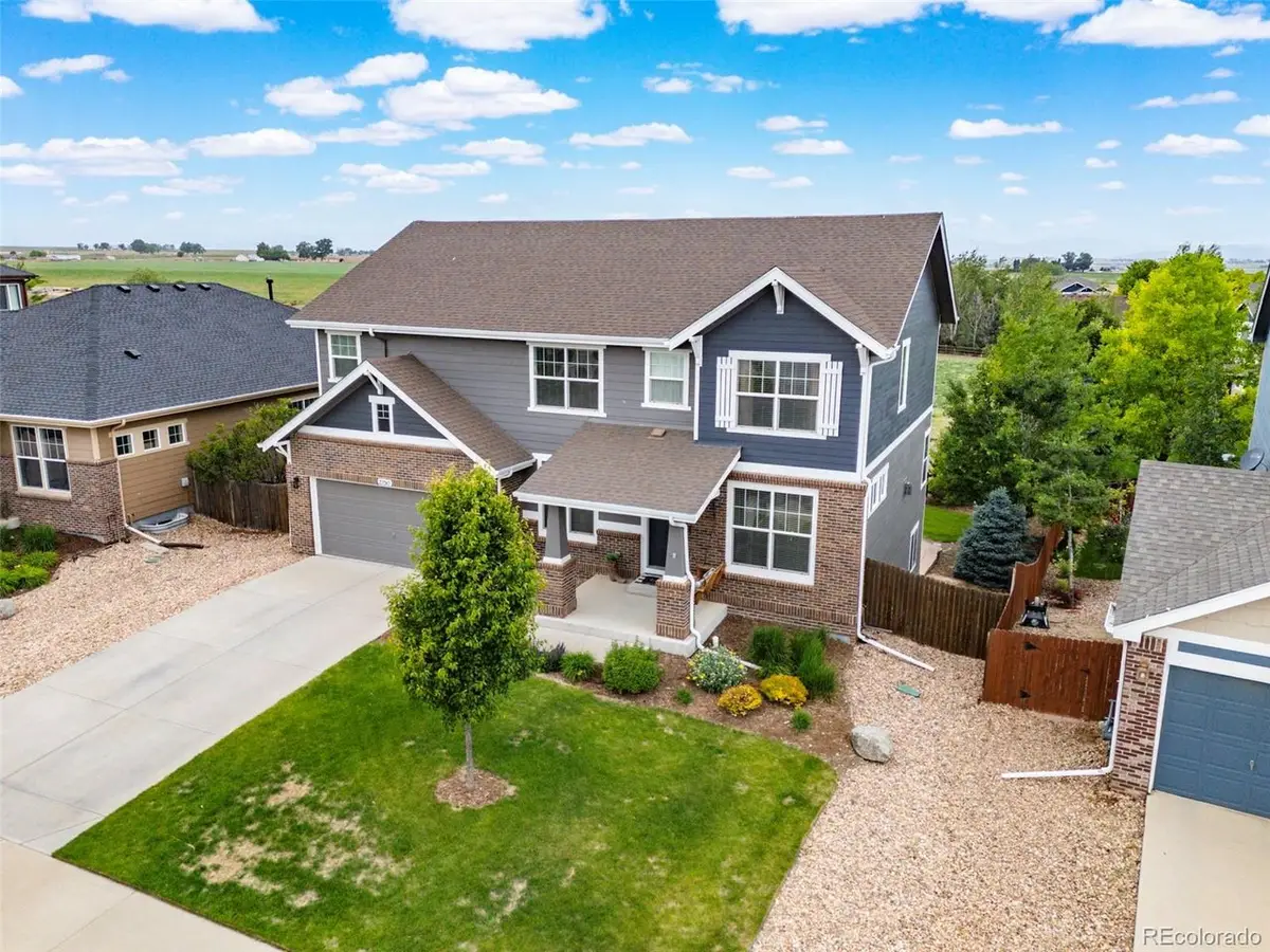 2750 S Muscovey Ln, Johnstown, CO 80534 - #1