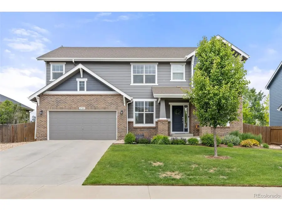 2750 S Muscovey Ln, Johnstown, CO 80534 - #2