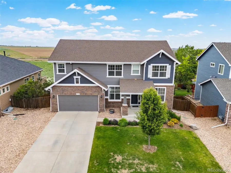 2750 S Muscovey Ln, Johnstown, CO 80534 - #3