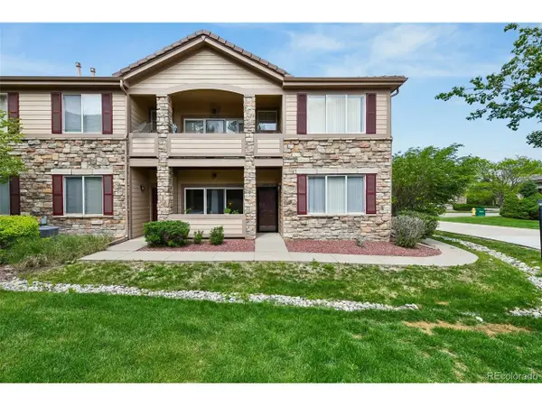 22920 E Roxbury Dr #E, Aurora, CO 80016