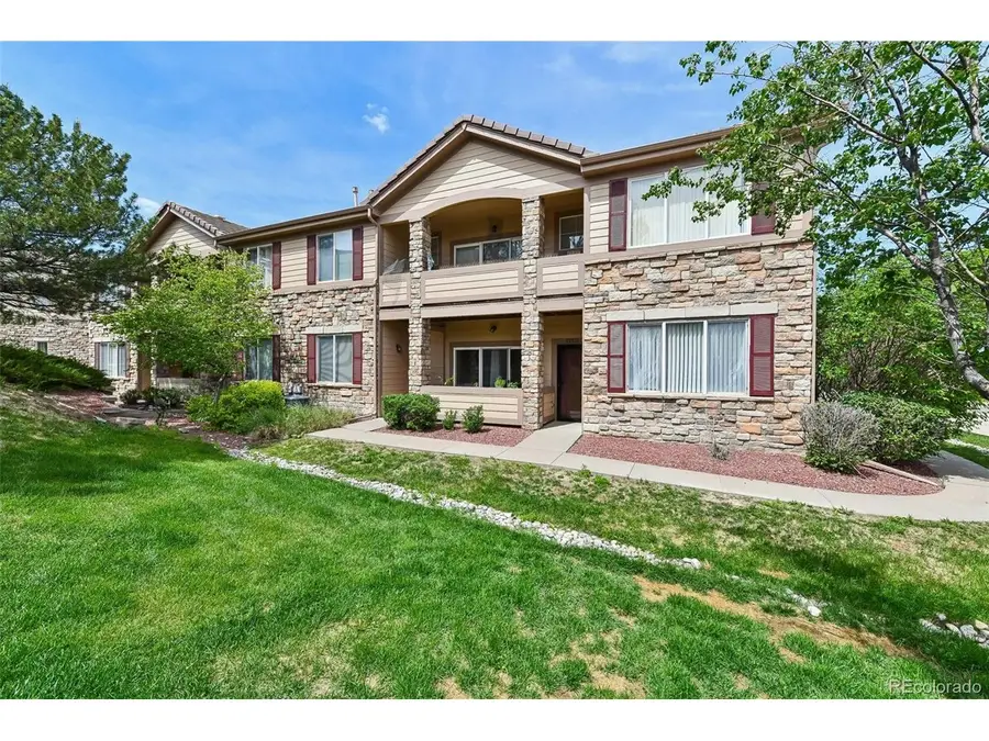 22920 E Roxbury Dr #E, Aurora, CO 80016 - #2