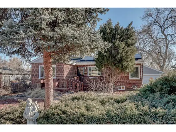 4730 Pierce St, Wheat Ridge, CO 80033