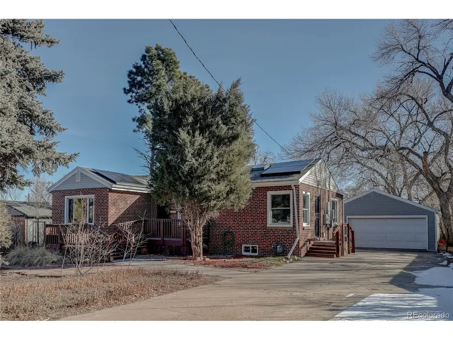 4730 Pierce St, Wheat Ridge, CO 80033 - Image #2