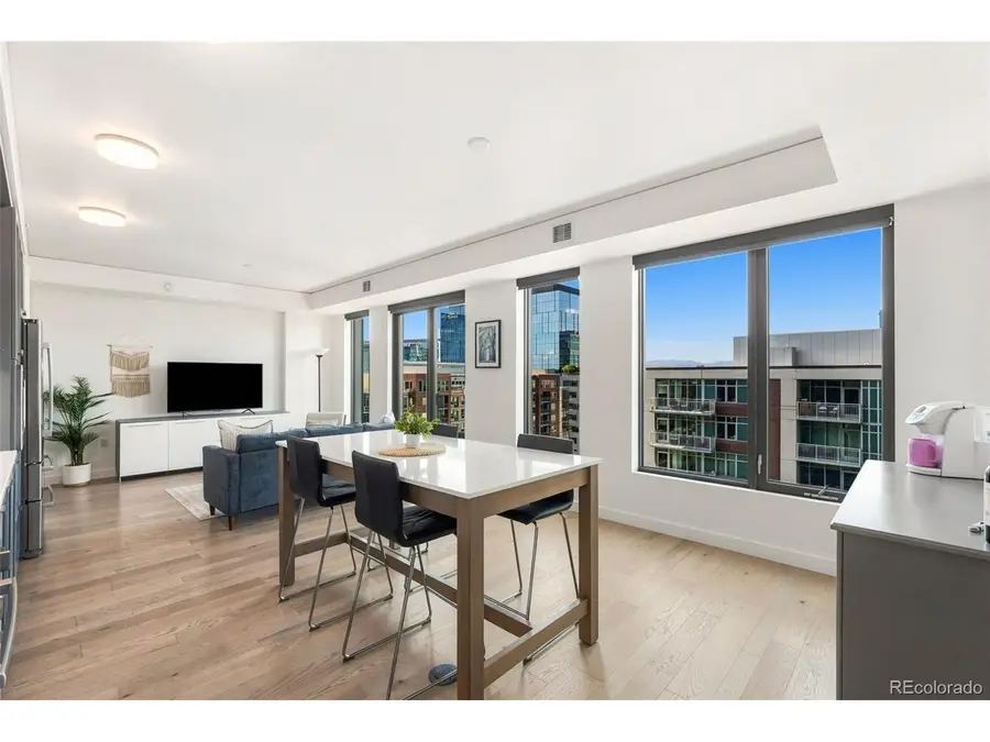 1750 Wewatta St #1409, Denver, CO 80202 - #2