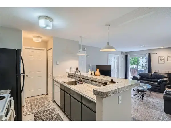 2575 S Syracuse Way #B107, Denver, CO 80231