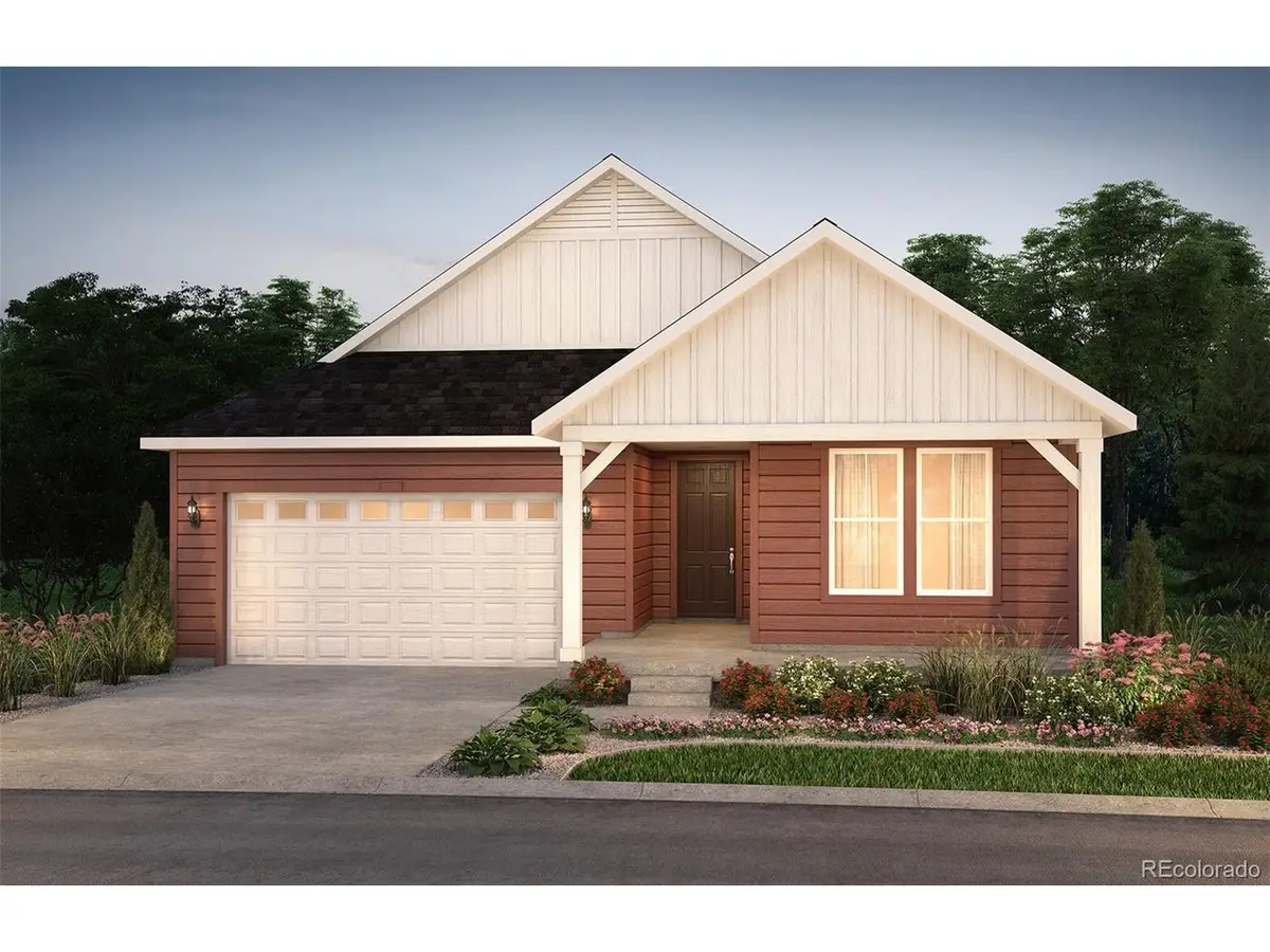 703 Pershing Pt, Elizabeth, CO 80107 - #1