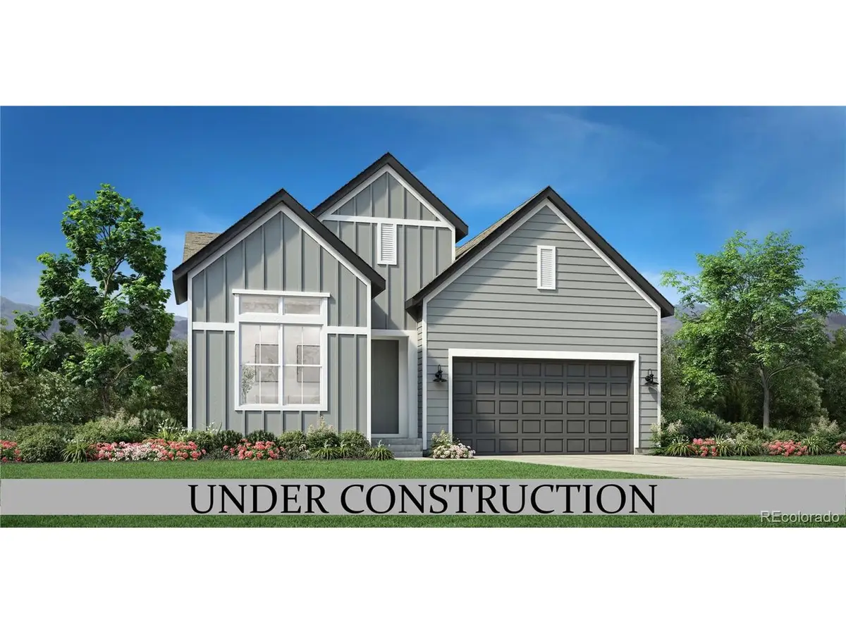6426 Jennings Way, Colorado Springs, CO 80920 - #1