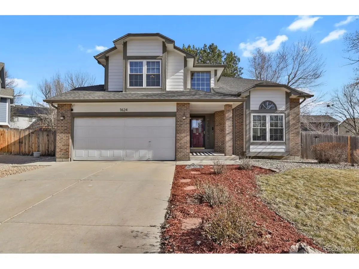 1624 Flint Ct, Broomfield, CO 80020 - Image #1