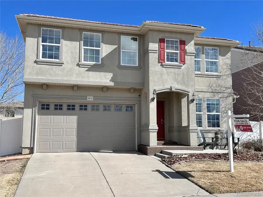 5072 Cathay St, Denver, CO 80249 - #3