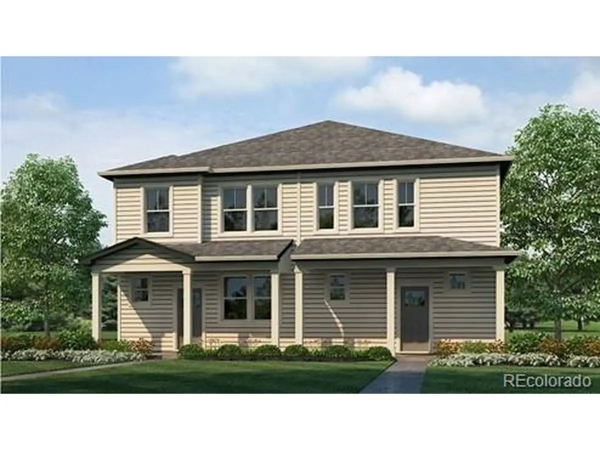 1411 S Chester St #A, Aurora, CO 80247 - #1