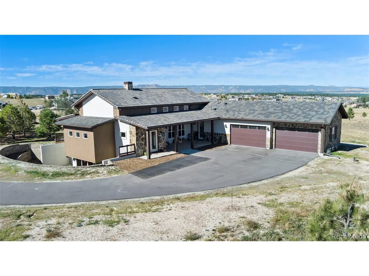 4694 Settlers Ridge Rd, Colorado Springs, CO 80908 - Image #1