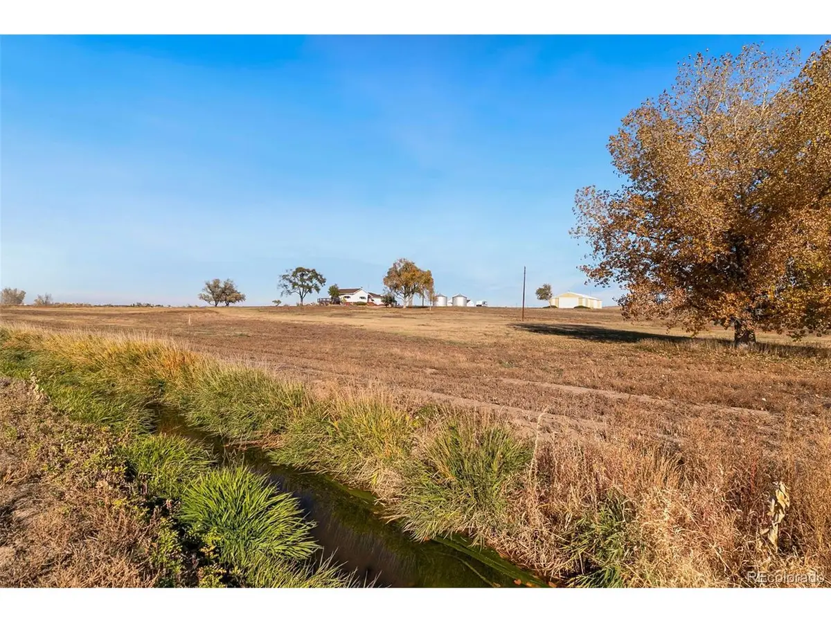 15087 County Road 8, Fort Lupton, CO 80621 - #1