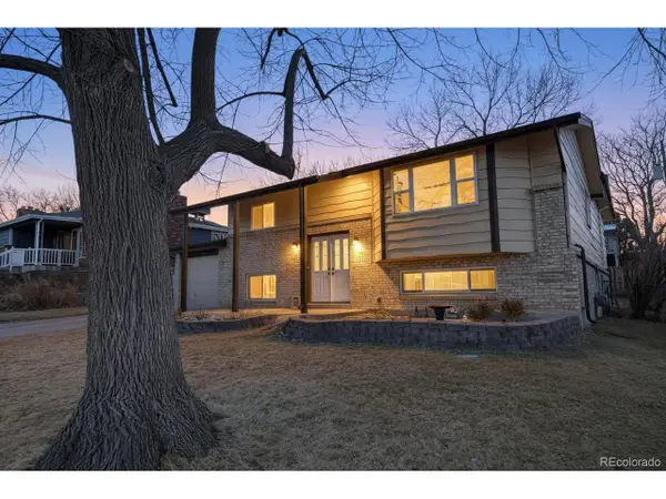 1841 S Saulsbury Ct, Lakewood, CO 80232