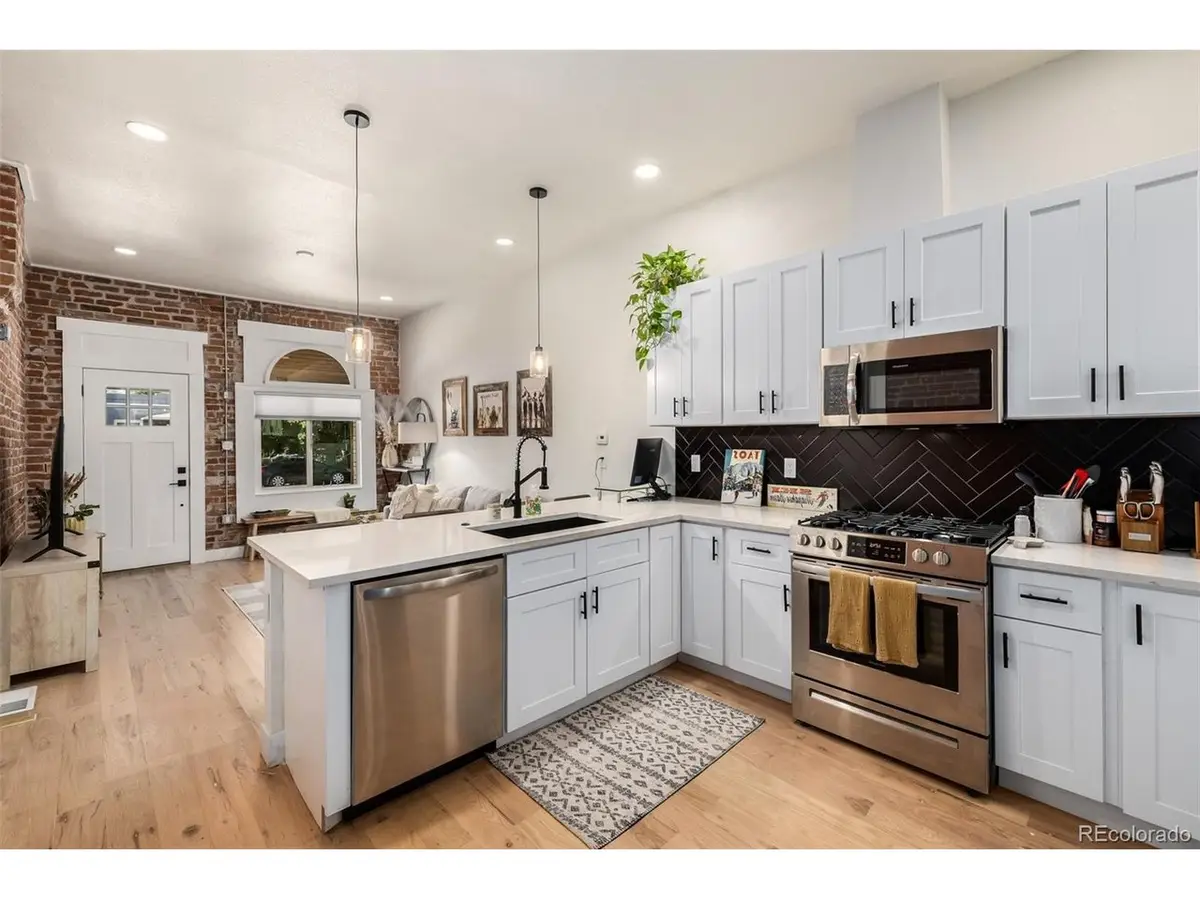 3543 N Williams St, Denver, CO 80205 - #1