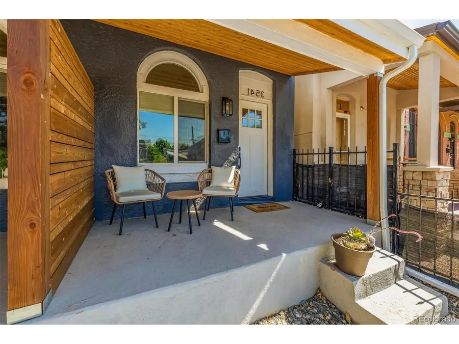 3543 N Williams St, Denver, CO 80205 - #2