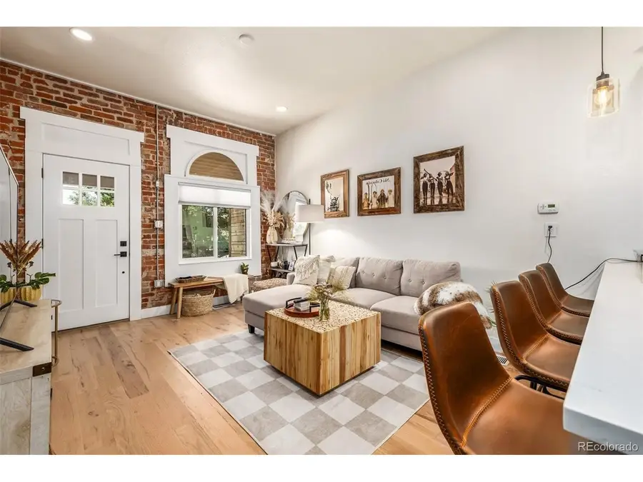 3543 N Williams St, Denver, CO 80205 - #3