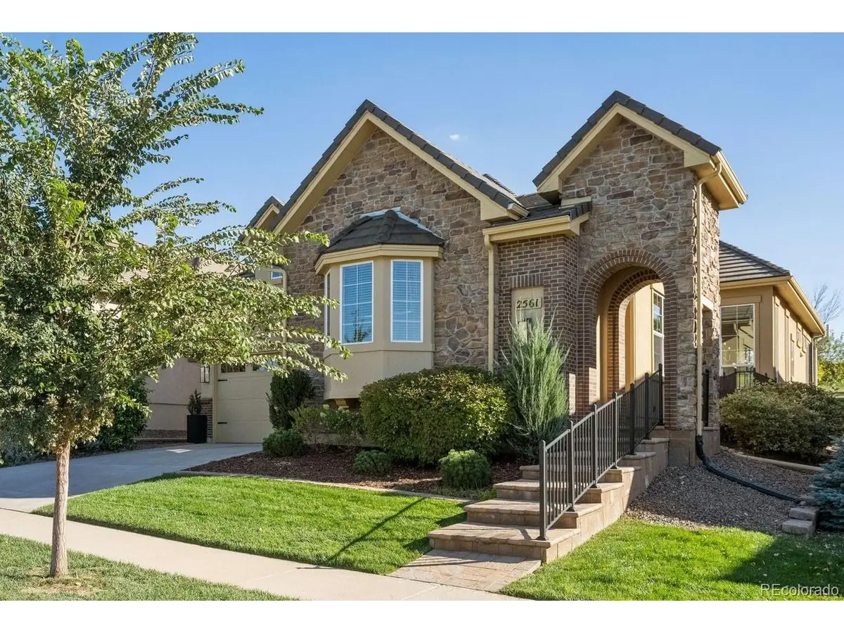 2561 W 121st Ave, Westminster, CO 80234 - #1