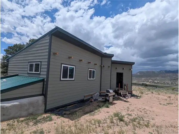 4808 Fleming Rd, Fort Garland, CO 81133