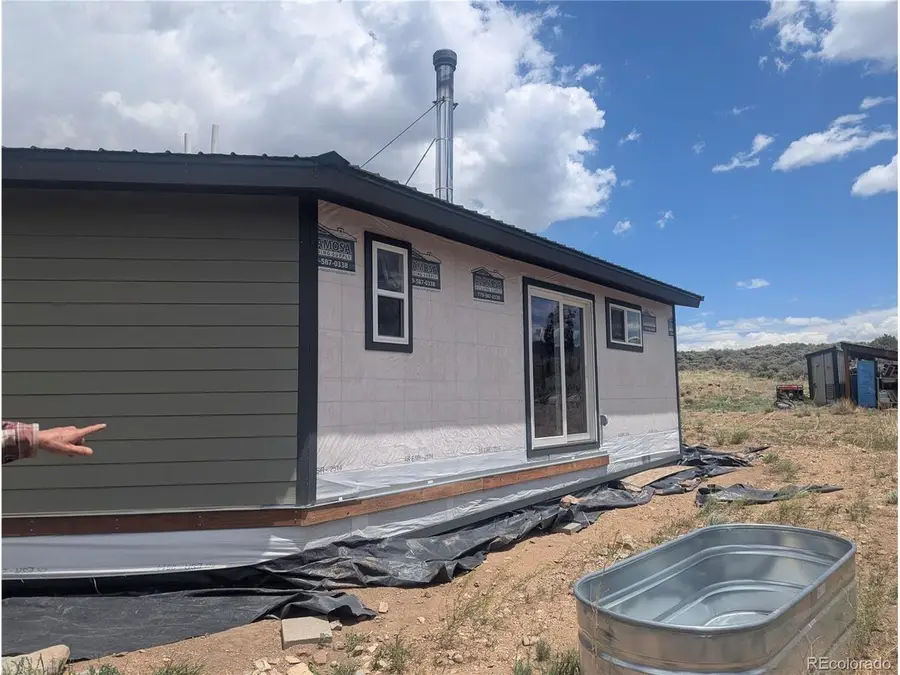 4808 Fleming Rd, Fort Garland, CO 81133 - #3