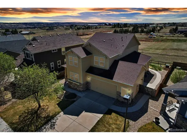 17016 Pale Anemone St, Parker, CO 80134
