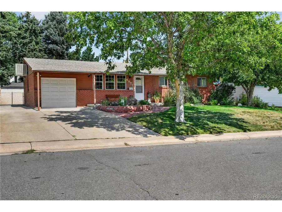 4977 S Perry St, Littleton, CO 80123 - #2