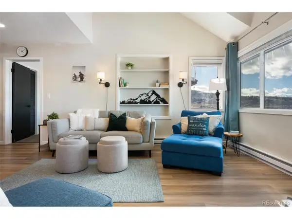 Address Withheld By Seller, Granby, CO 80446