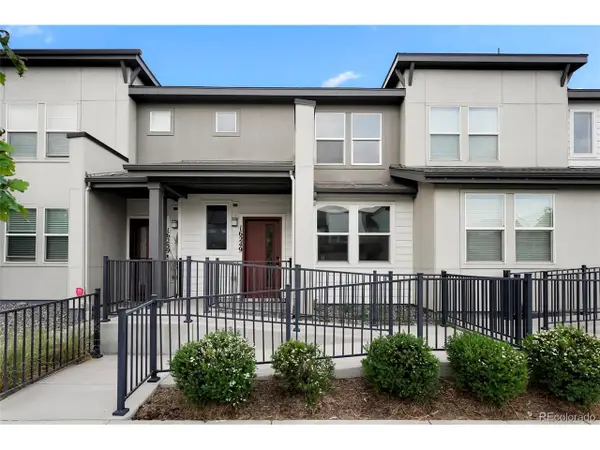 16249 E Elk Dr, Denver, CO 80239
