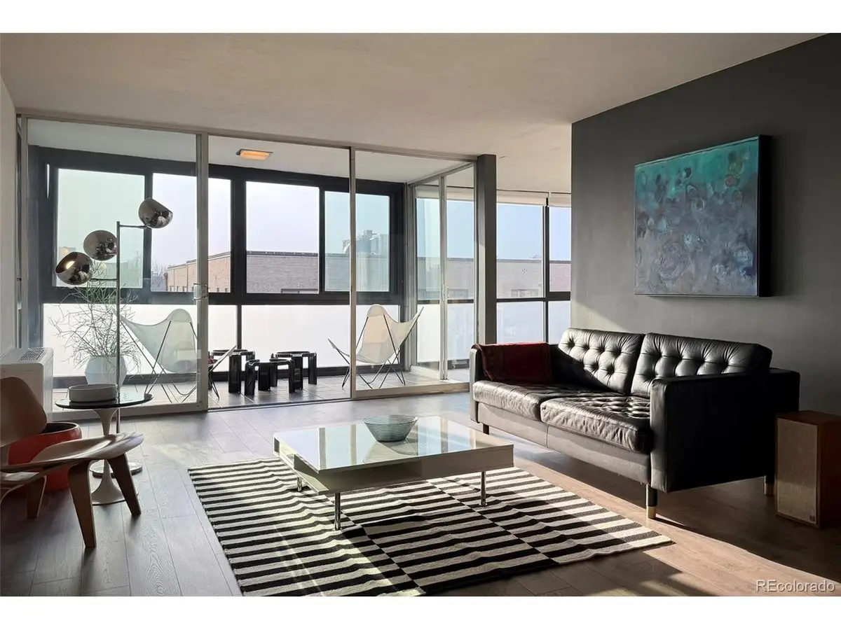 1050 N Corona St #317, Denver, CO 80218 - #1