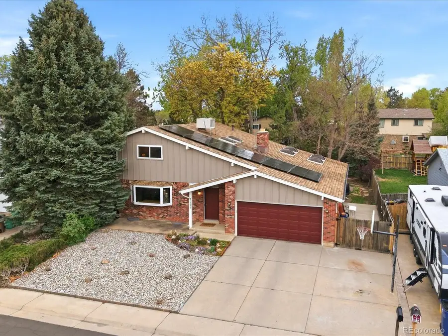 13850 W 75th Pl, Arvada, CO 80005 - #2