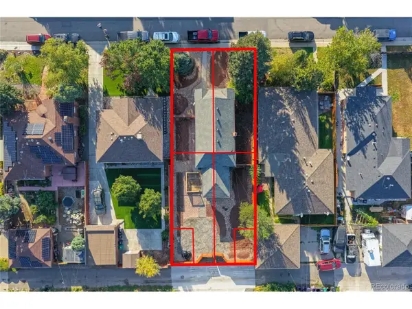 1420 Yates St, Denver, CO 80204