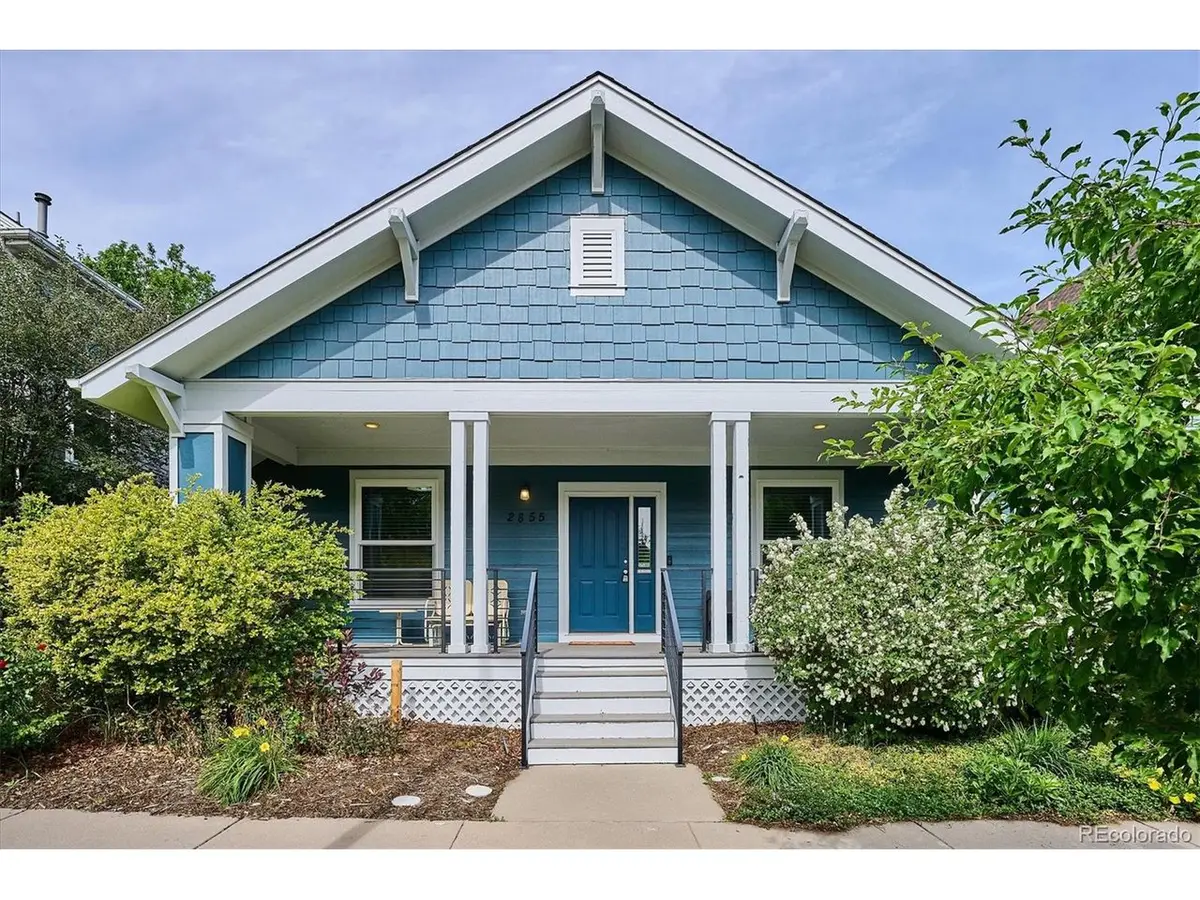 2855 Xanthia St, Denver, CO 80238 - #1