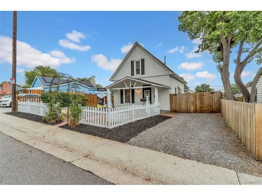 4842 Bryant St, Denver, CO 80221 - #2