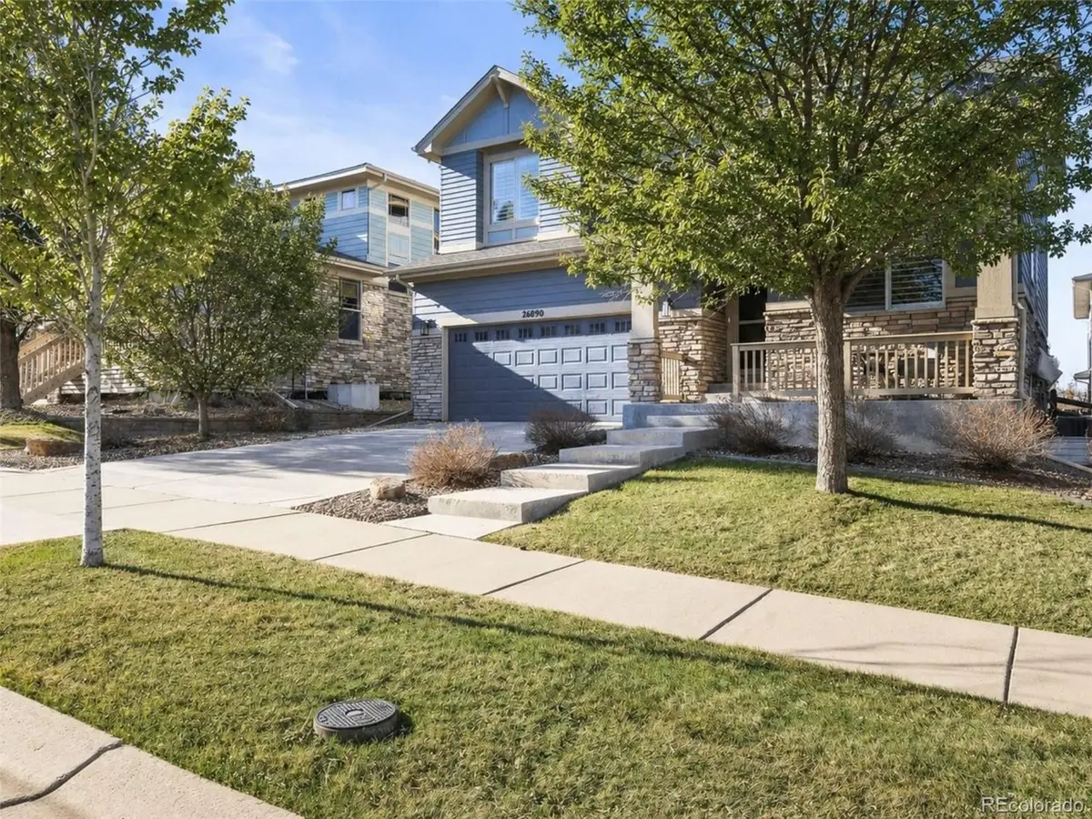 26890 E Roxbury Pl, Aurora, CO 80016 - #1