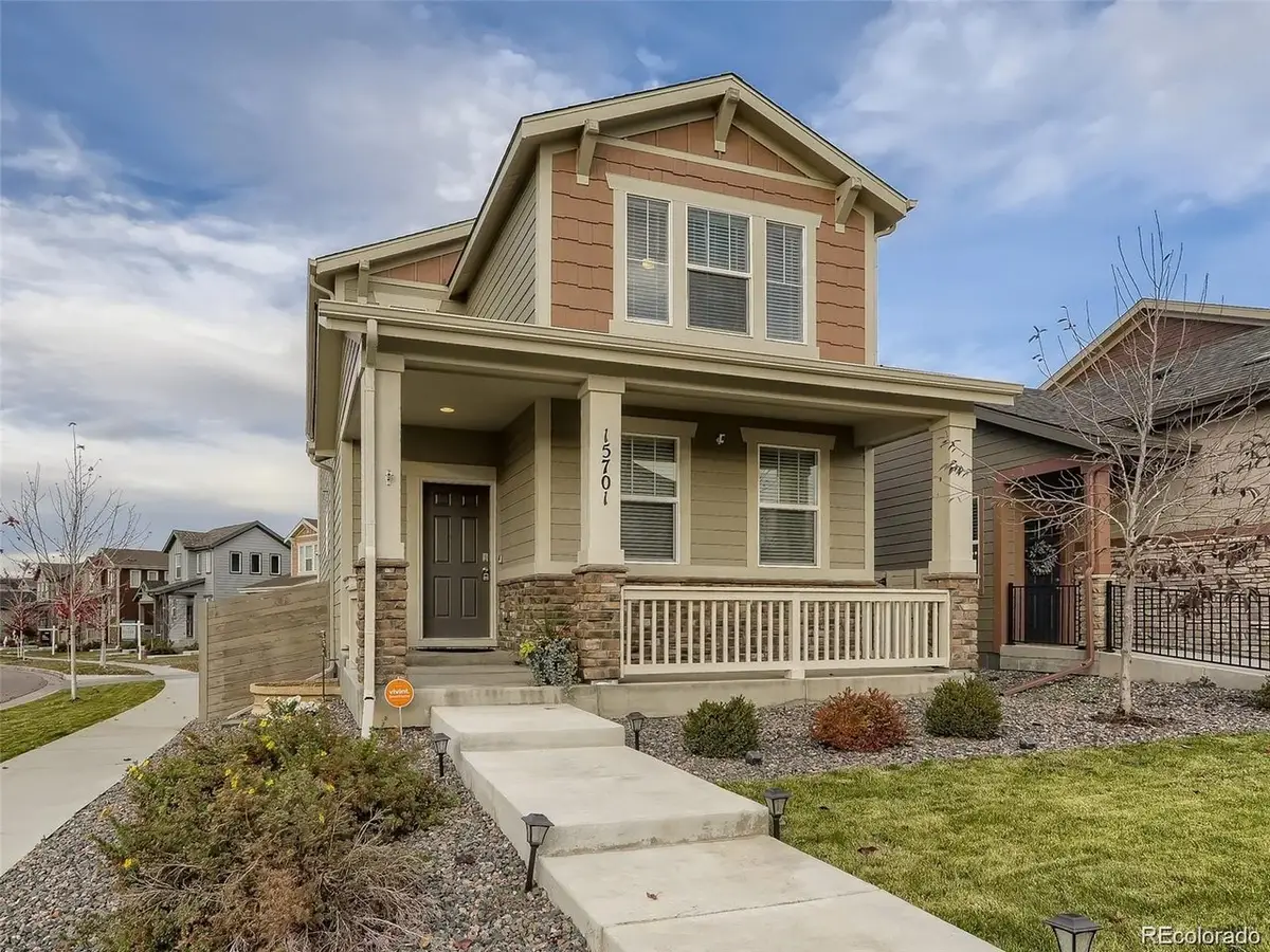 15701 Bolling Dr, Denver, CO 80239 - #1
